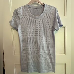 Lululemon Short Sleeve T-Shirt